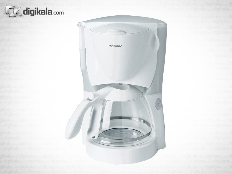 قهوه ساز کنوود CM170