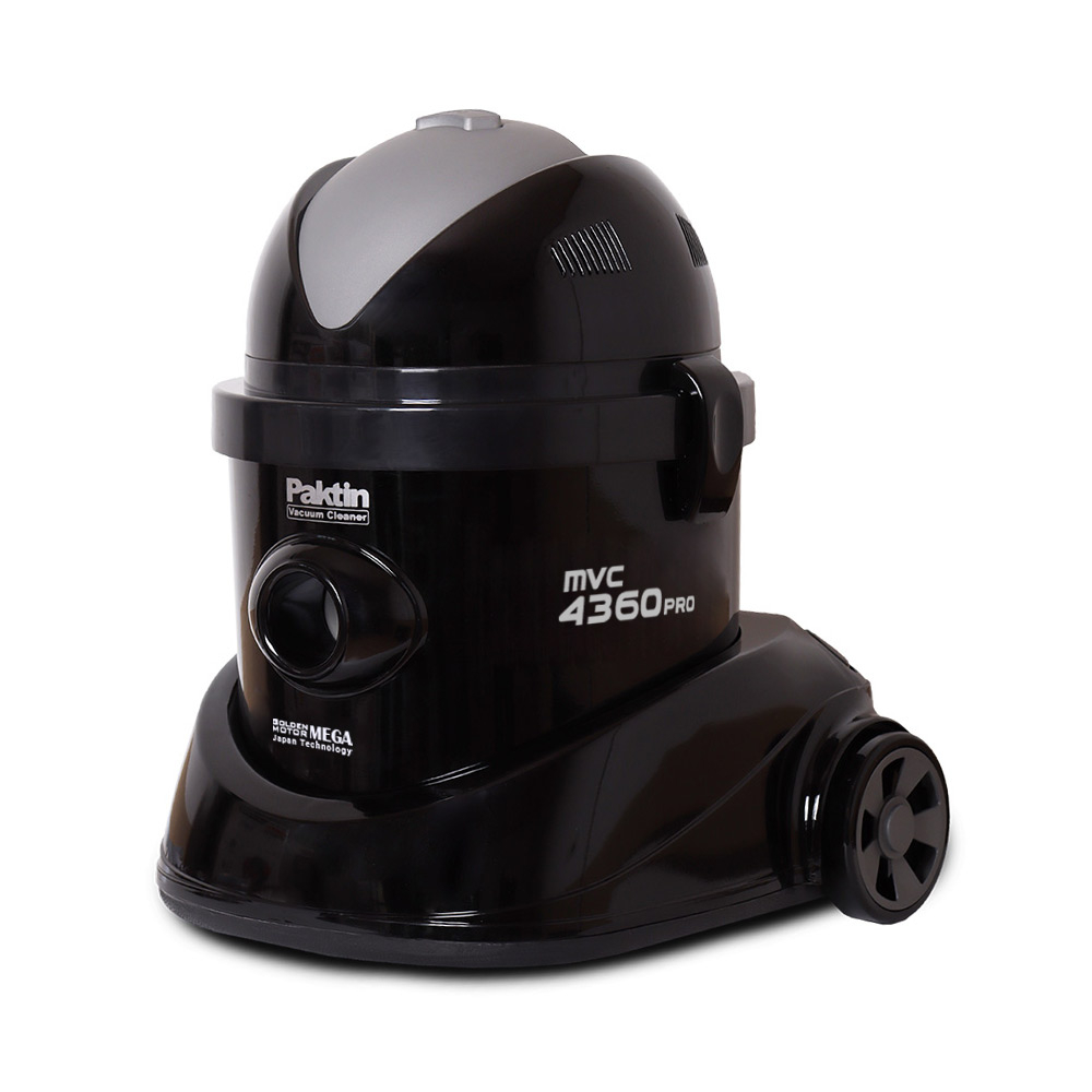 جاروبرقی سطلی پاکتین مدل 4360