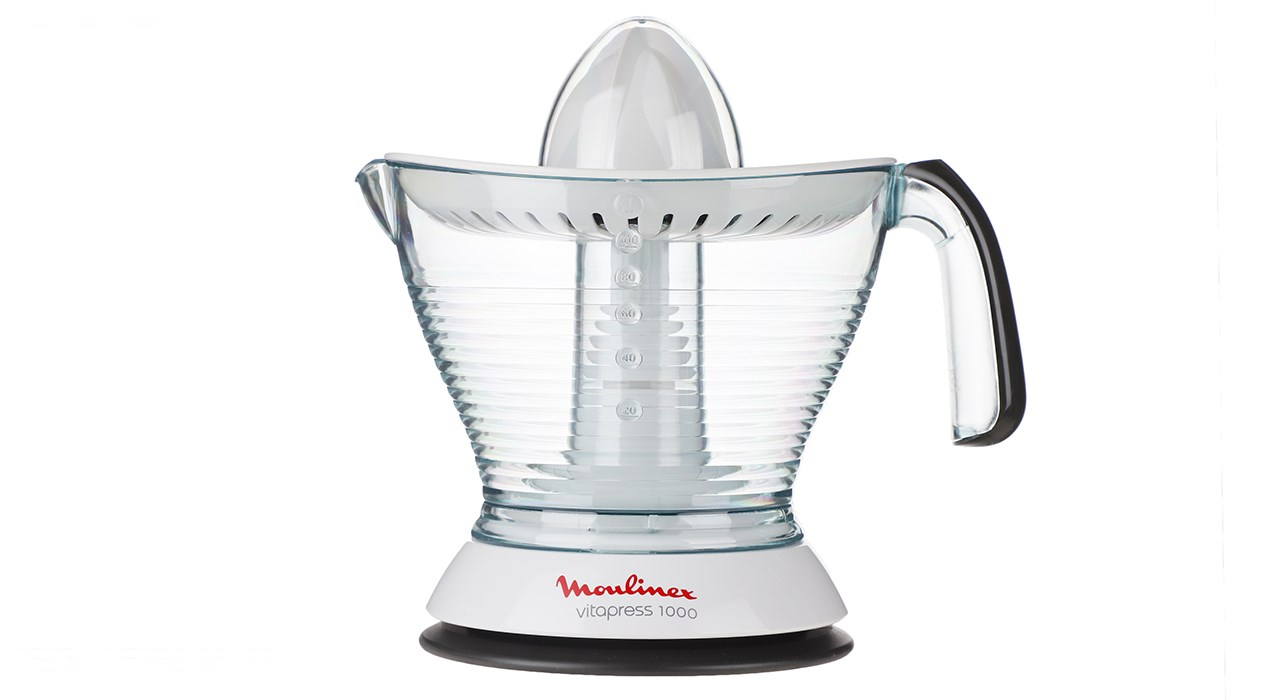 آب مرکبات گیری مولینکس سری Vitapress مدل PC302