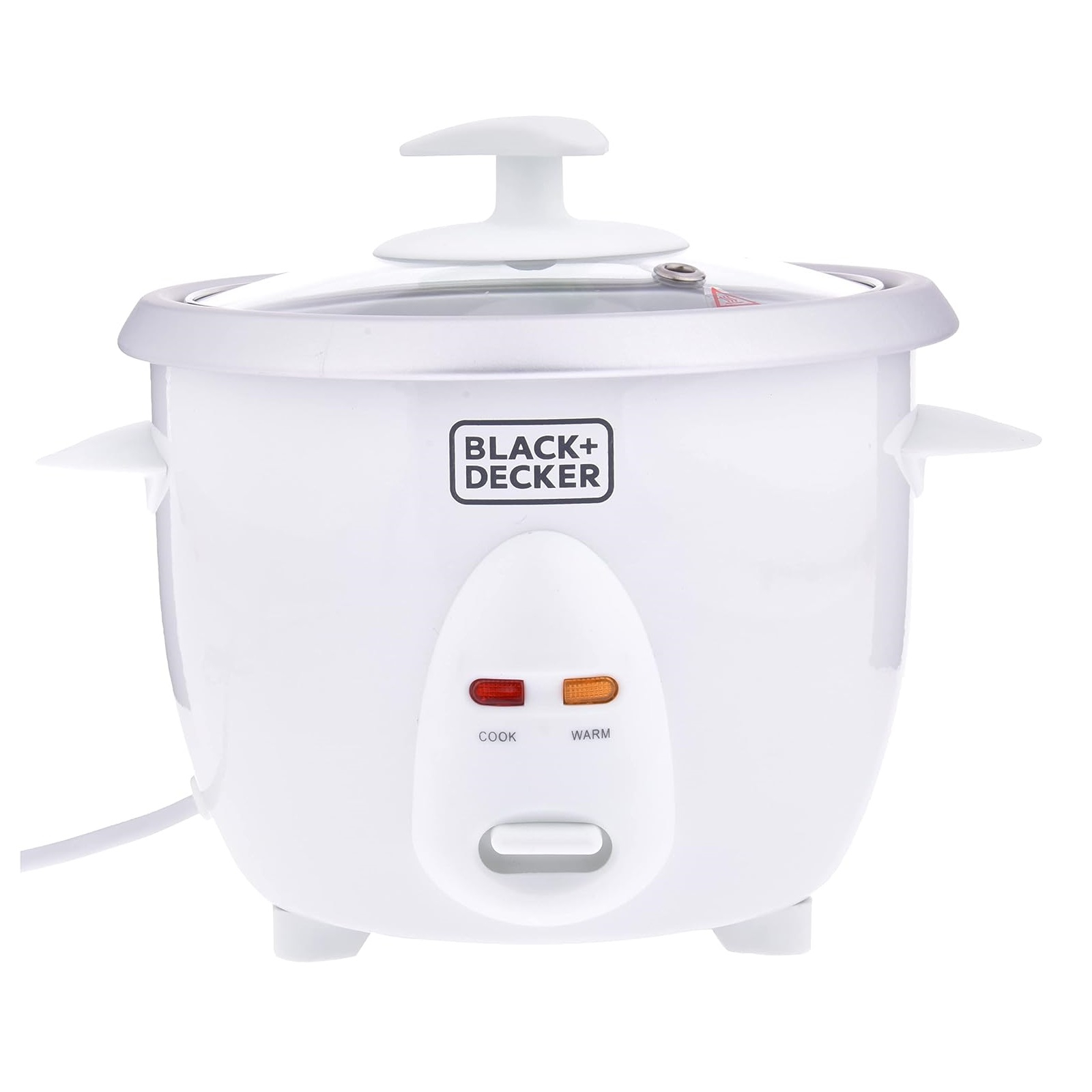 پلوپز بلک اند دکر مدل RC650