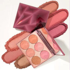 پالت رژگونه تارت مدل precious gems