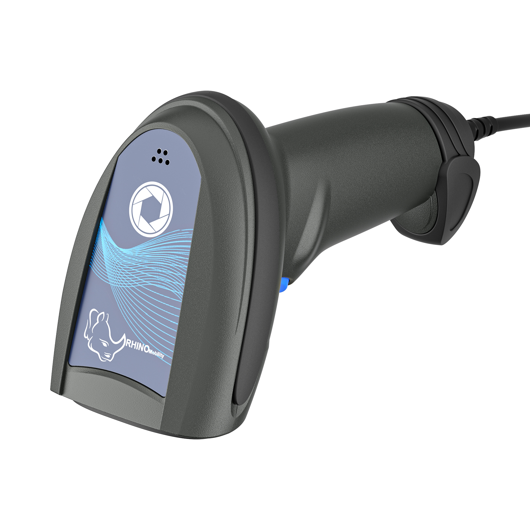 بارکد خوان دو بعدی راینو موبیلیتی مدل RM1962