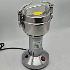 آسیاب صنعتی سیلور کرست مدل AM.2025