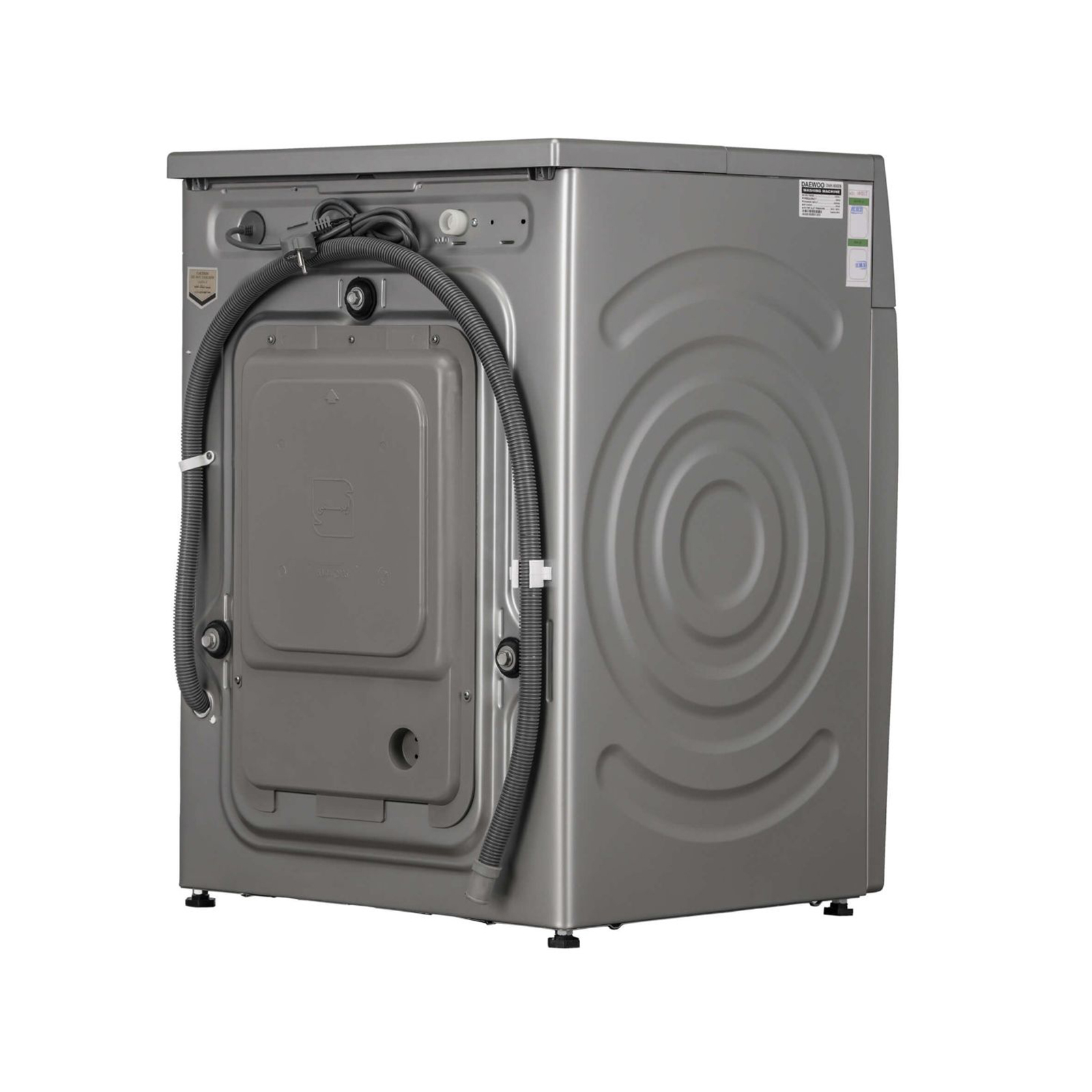 ماشین لباسشویی 9 کیلوگرم اتوماتیک دوو مدل LM1-990