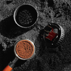 نیدل قهوه موونا مدل الفانت 58