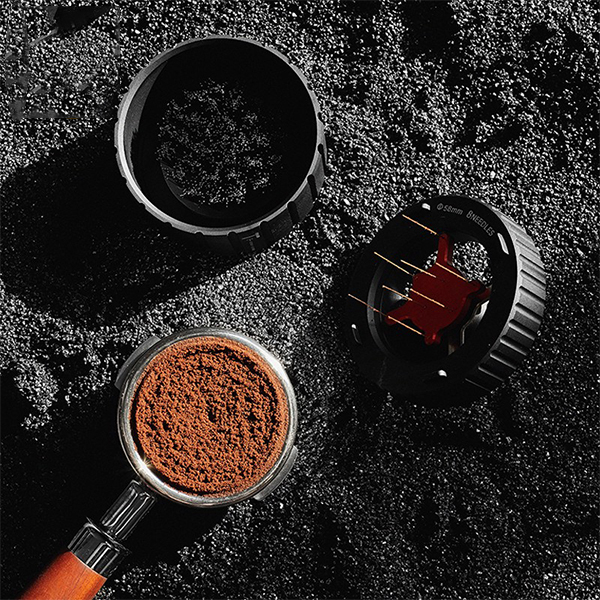 نیدل قهوه موونا مدل الفانت 58