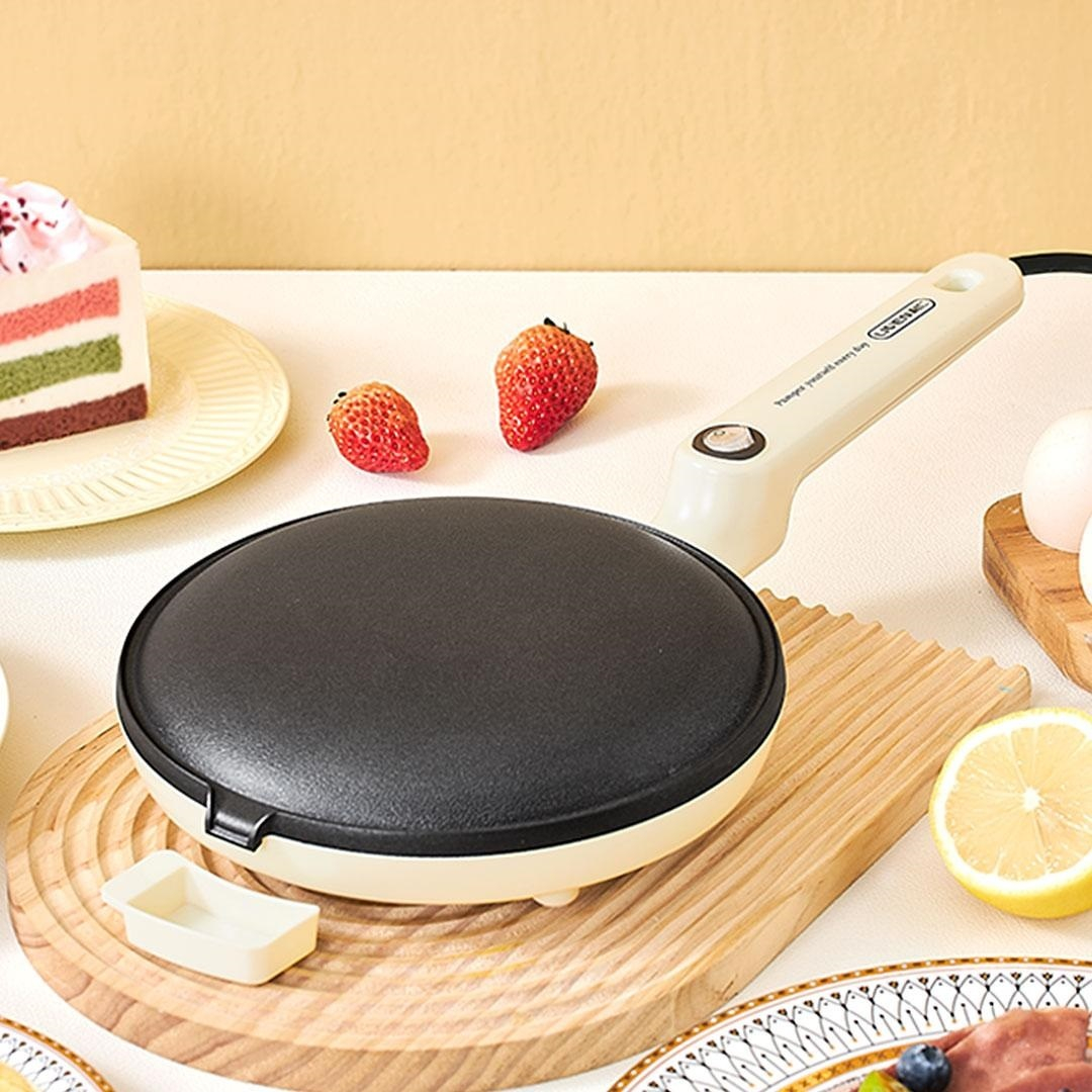 پنکیک ساز لیوون مدل BC-711A