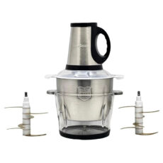 خردکن 3.8 لیتری سیلور کرست مدل SL-2022