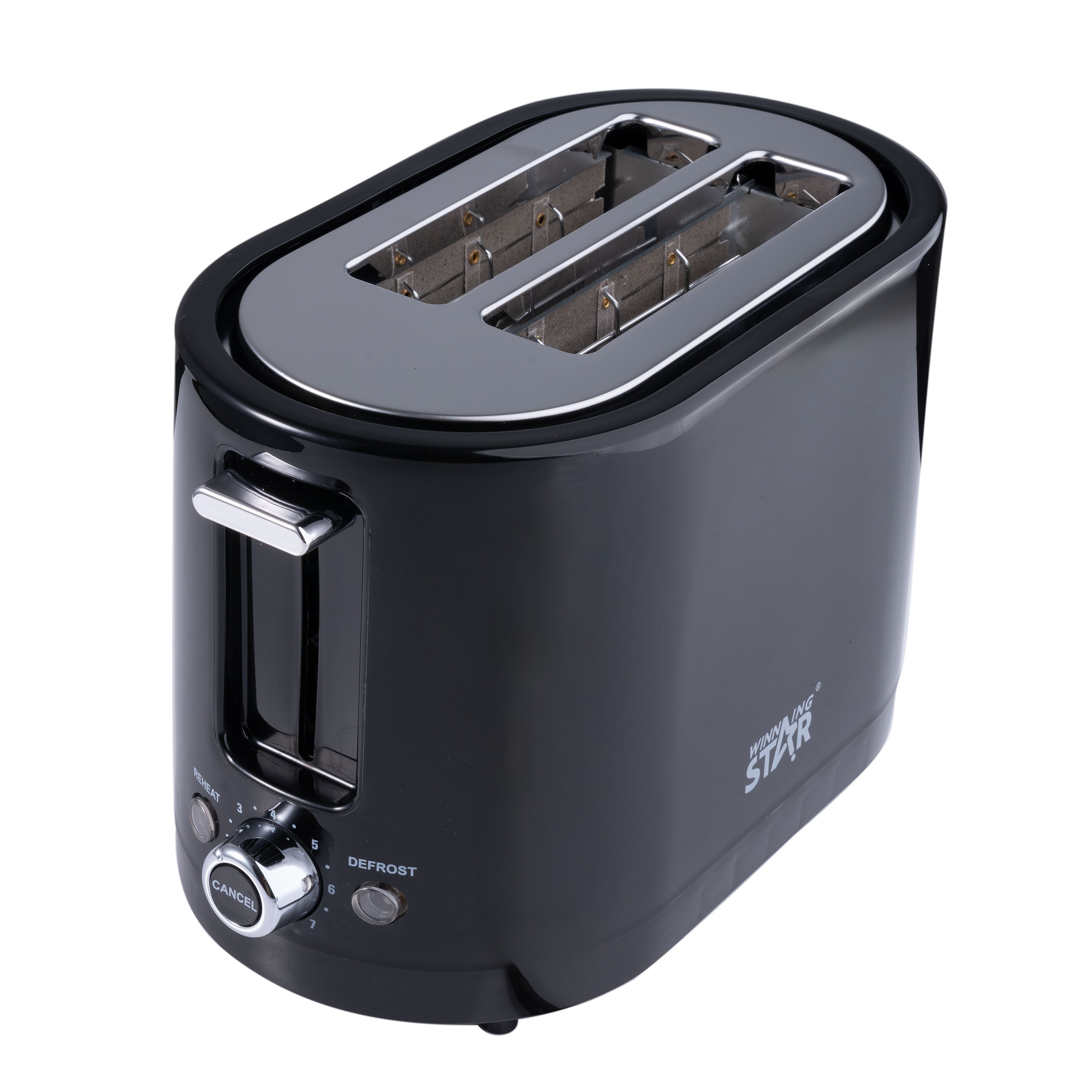 توستر وینینگ استار مدل ST-9358