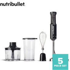 گوشت کوب برقی نوتریبولت مدل NBI-100