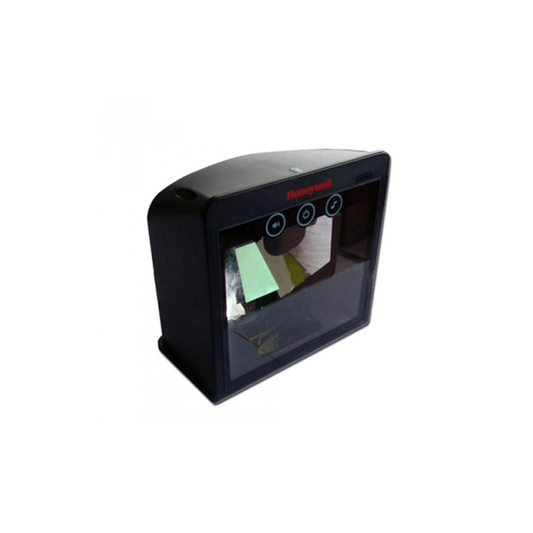 بارکد خوان چند پرتوه لیزری هانیول مدل MK 7820