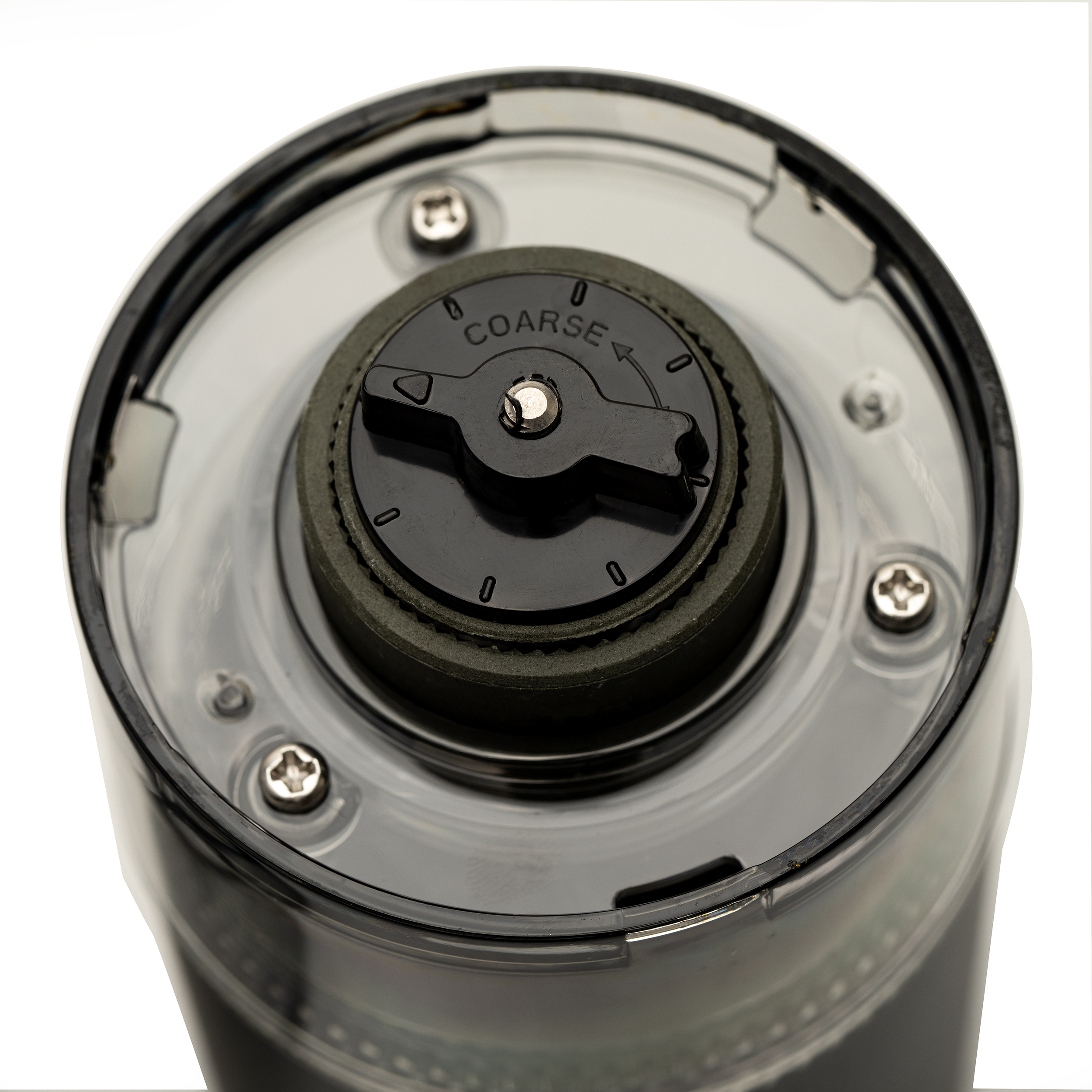 آسیاب قهوه مدل CG-2023-B