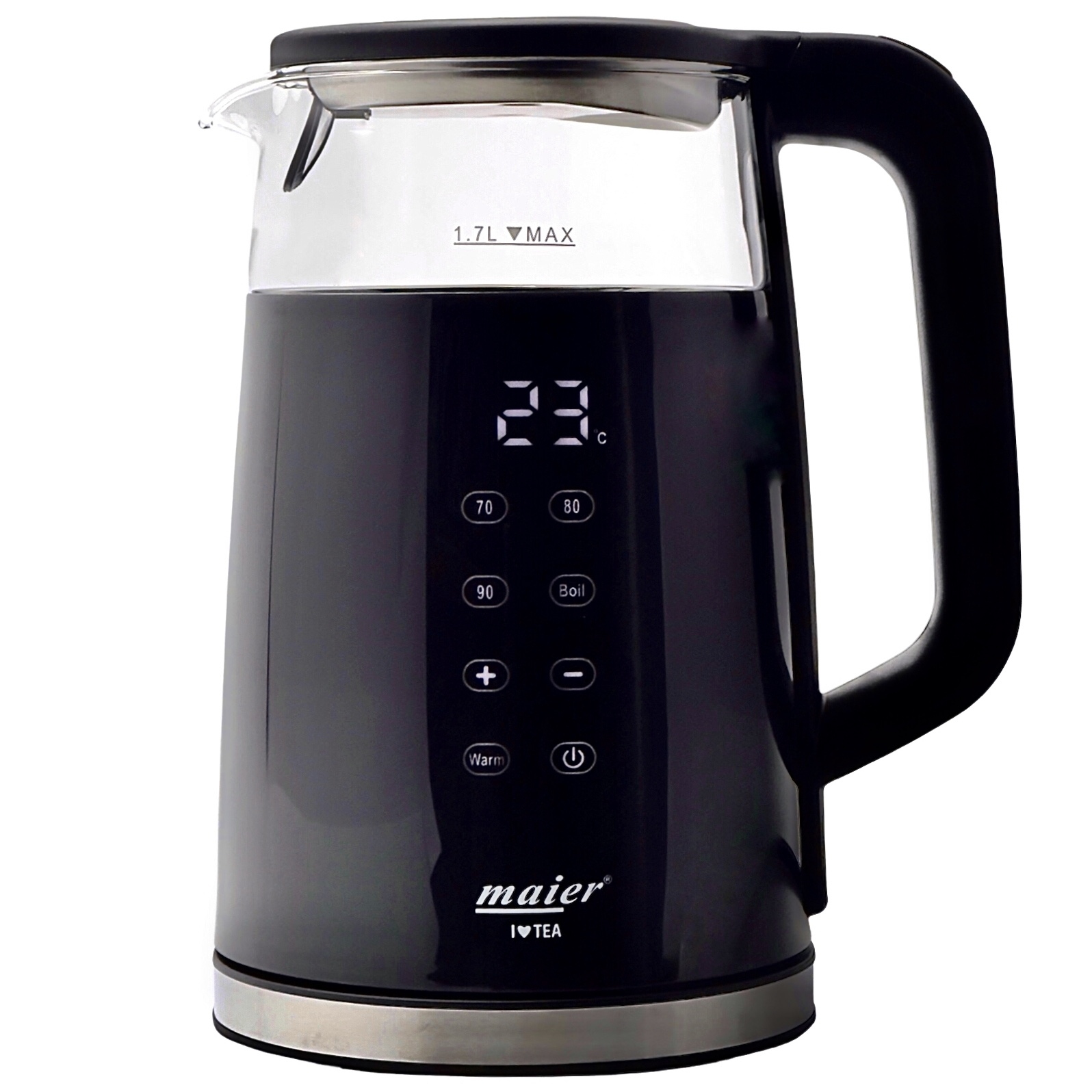 کتری برقی مایر مدل MR-6024