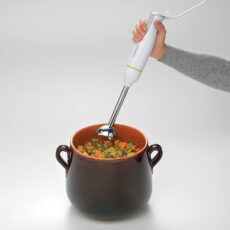 گوشت کوب برقی 600 وات کنوود مدل HBM02.001WH