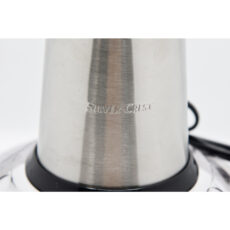 خردکن سیلور کرست کد 2023