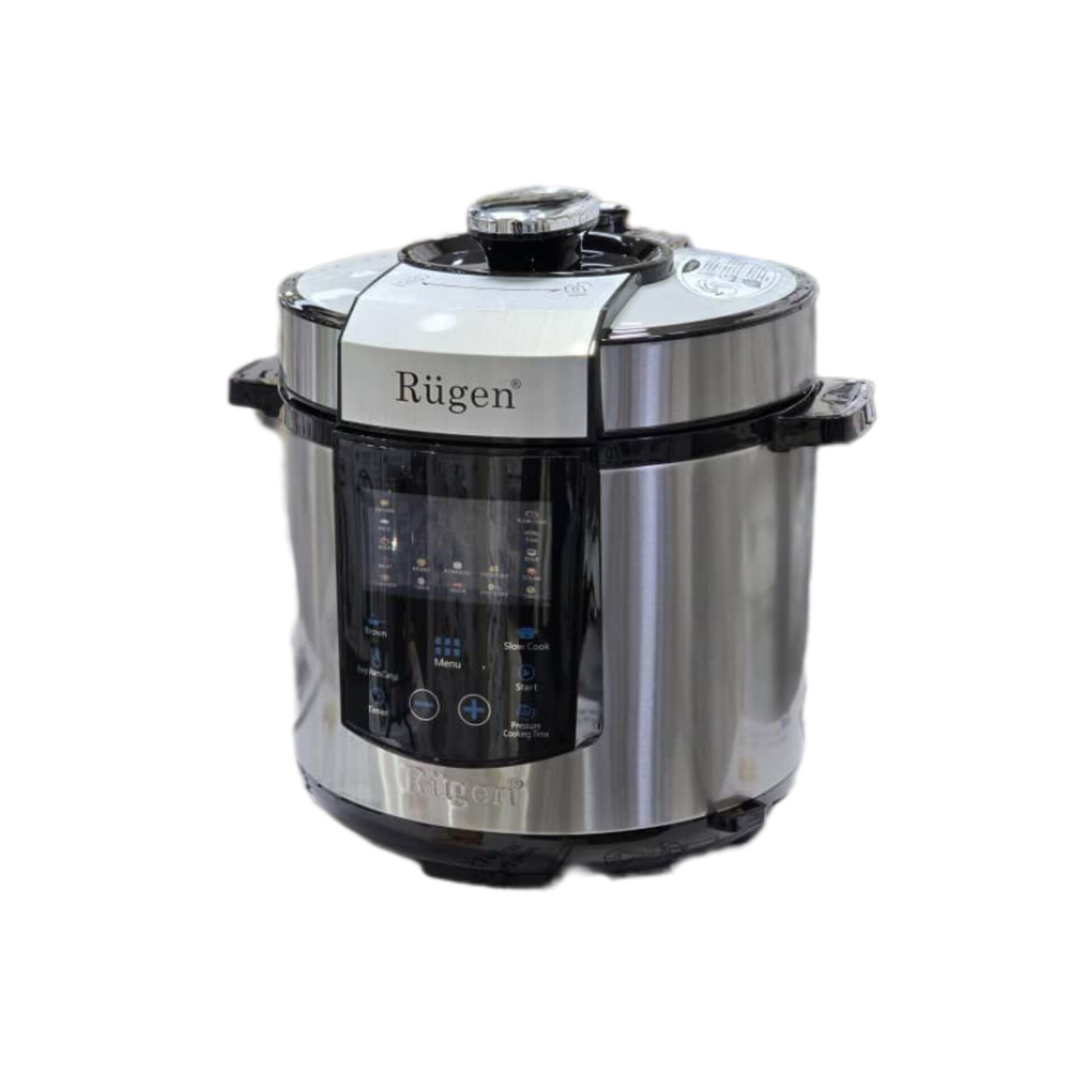 زودپز برقی 6 لیتری روگن مدل Rü-1415