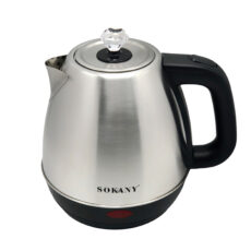 کتری برقی سوکانی مدل SK-09046 گنجایش 1.7 لیتر