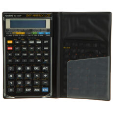 ماشین حساب کاسیو مدل Casio fx-4200p