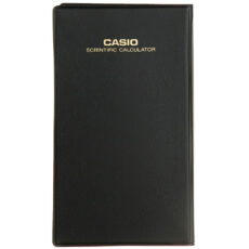 ماشین حساب کاسیو مدل Casio fx-4200p