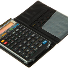 ماشین حساب کاسیو مدل Casio fx-4200p