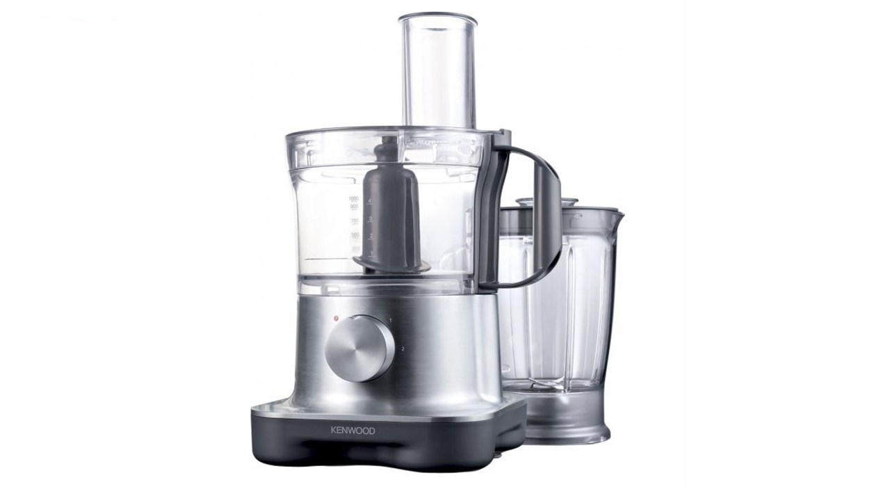 غذاساز کنوود مدل FPM250