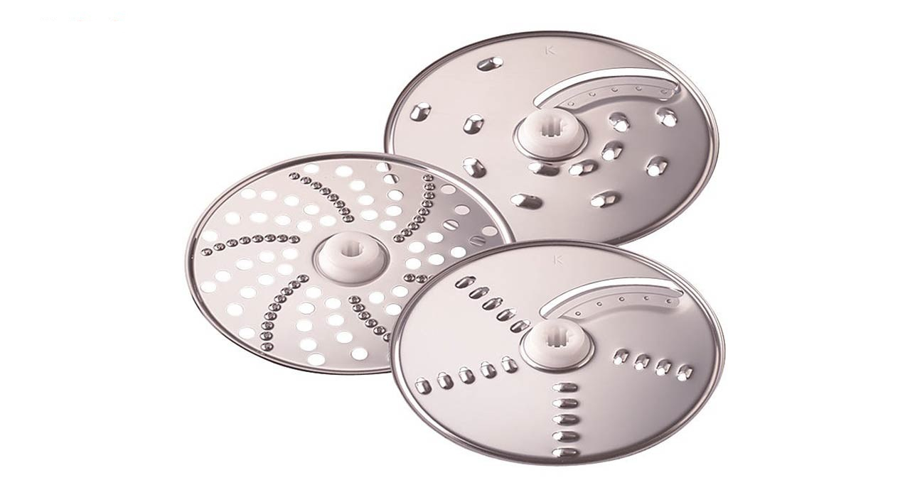 غذاساز کنوود مدل FPM250