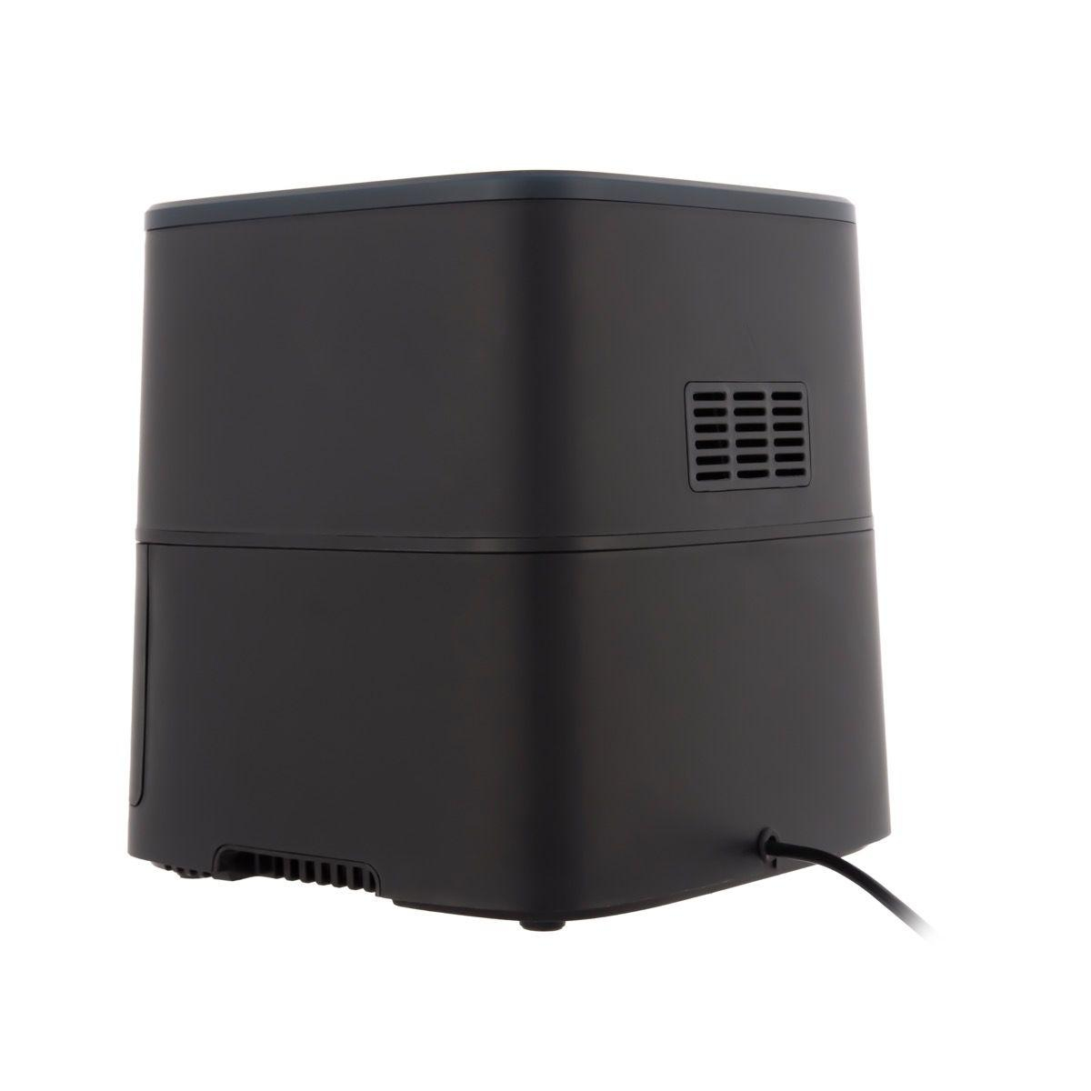 هواپز 4.5 لیتر بلک اند دکر مدل AF700