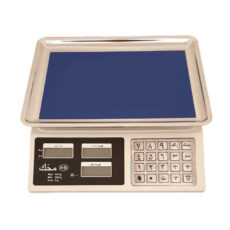 ترازو فروشگاهی محک مدل HB-40