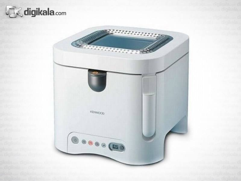 سرخ کن کنوود مدل DF 560