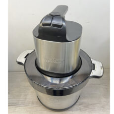 خردکن سیلور کرست مدل 8L شش تیغ گلد