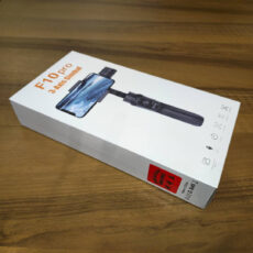 گیمبال و لرزشگیر مدل F10 pro