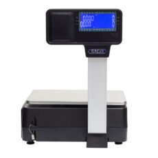 ترازو فروشگاهی توزین صدر مدل LSG 20