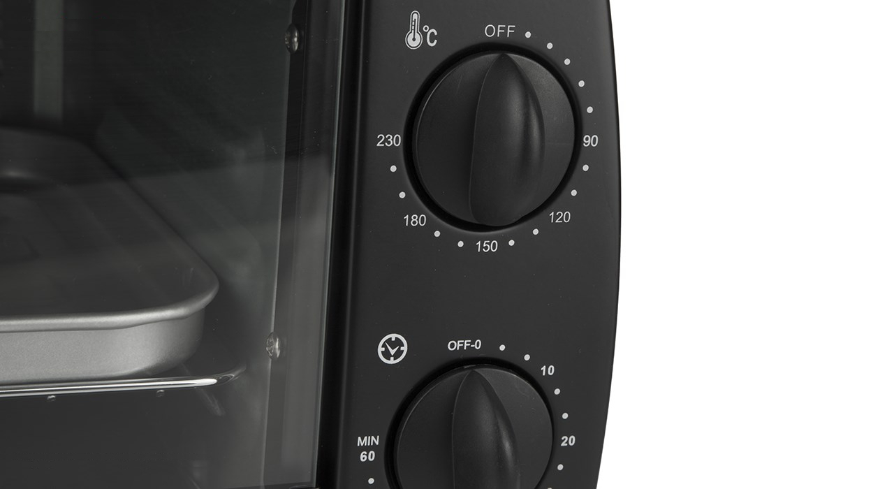 آون توستر متئو مدل EO099