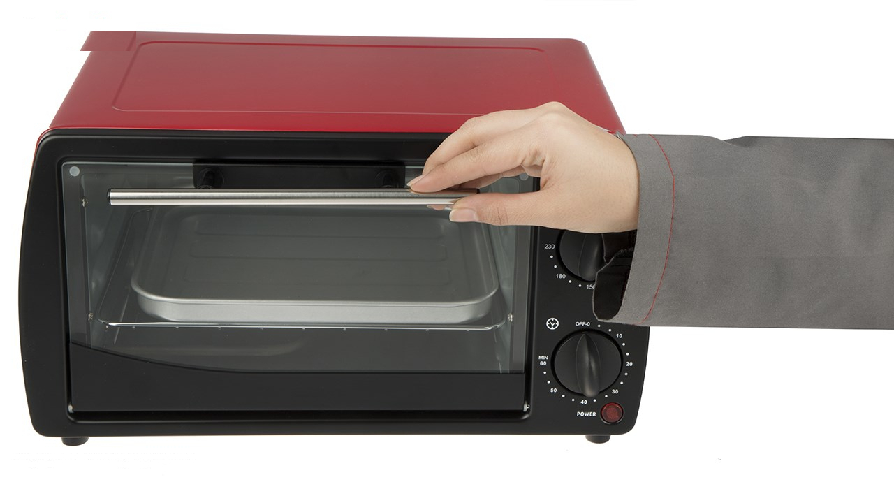 آون توستر متئو مدل EO099