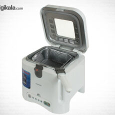 سرخ کن کنوود مدل DF 560