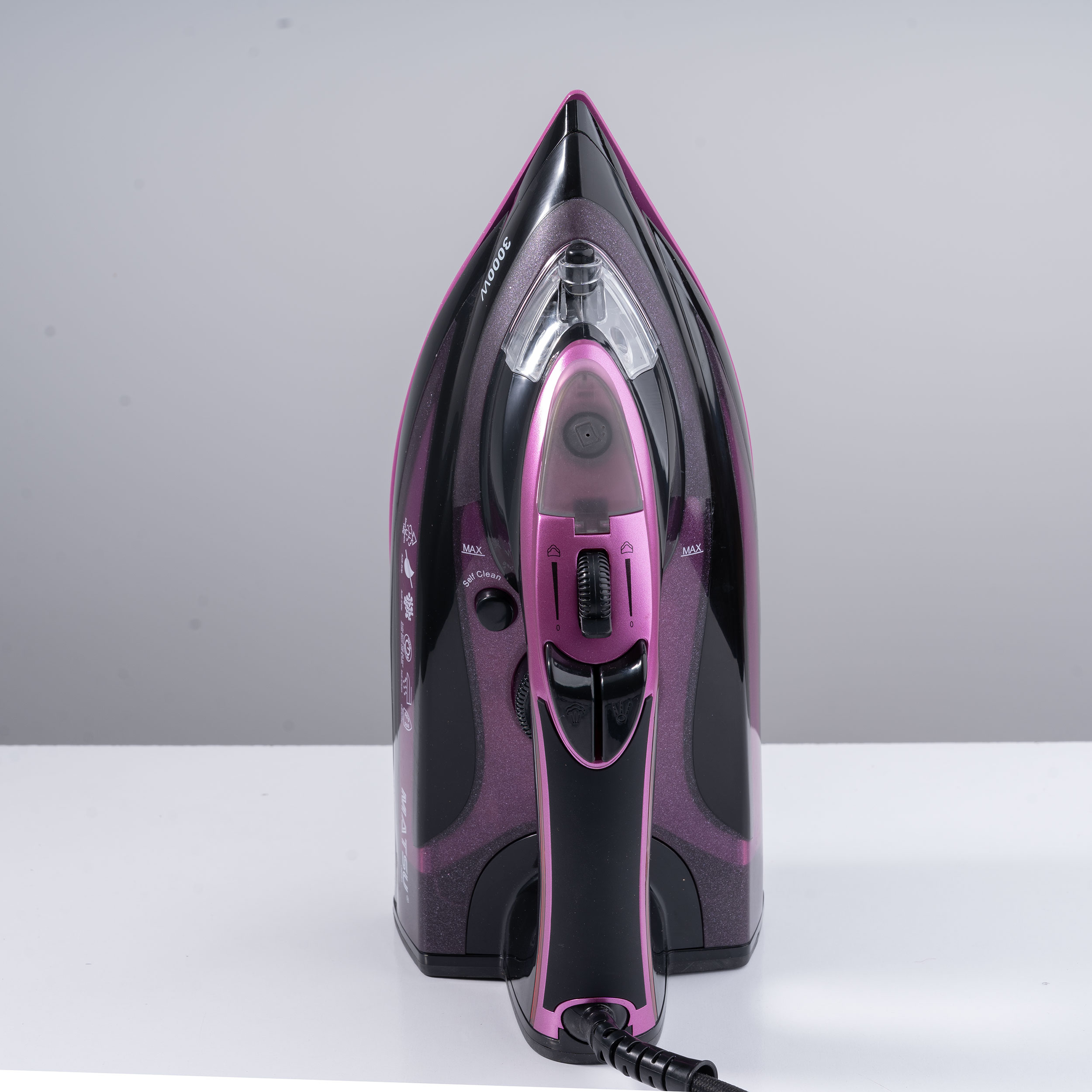 اتو بخار ماتسو مدل MA-3004