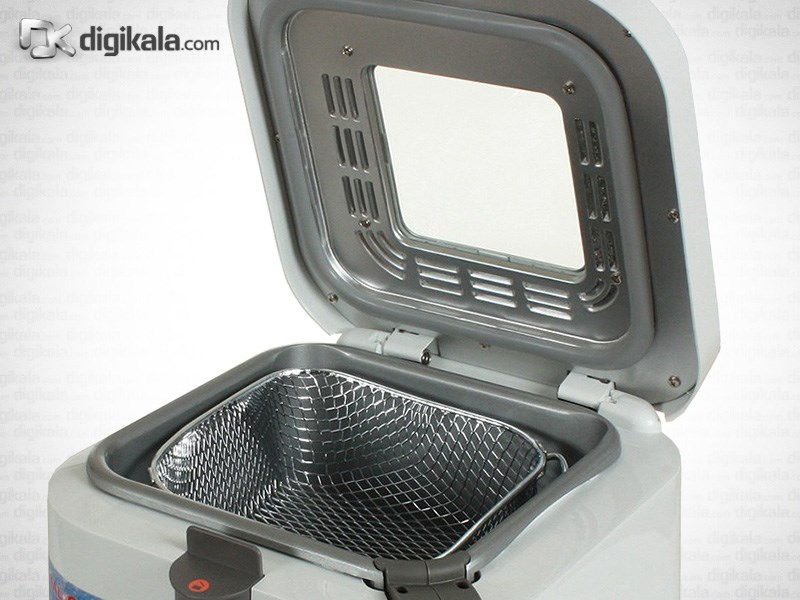 سرخ کن کنوود مدل DF 560