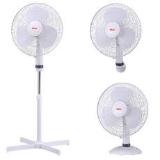 پنکه سایلن مدل RH-40F