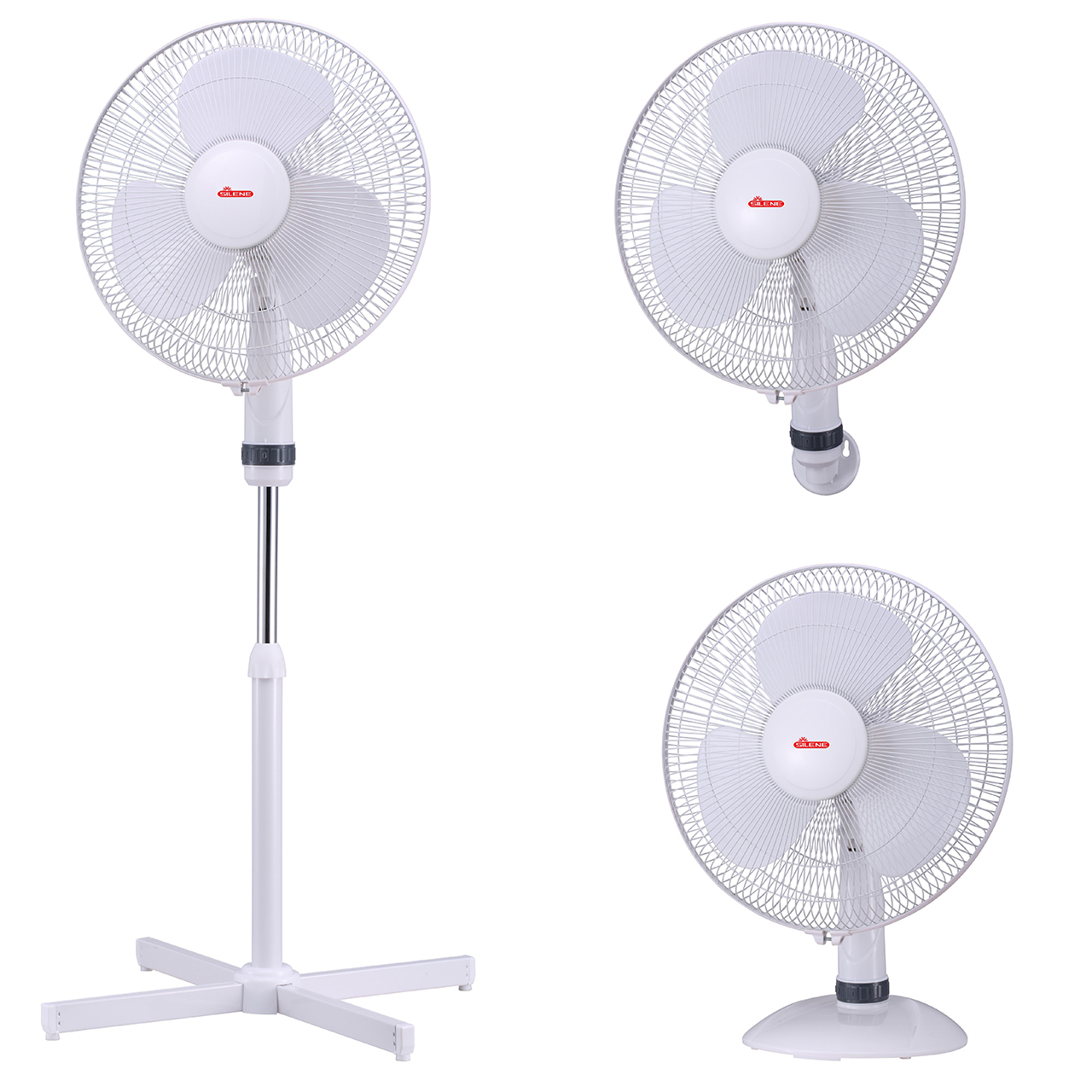 پنکه سایلن مدل RH-40F