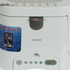 سرخ کن کنوود مدل DF 560