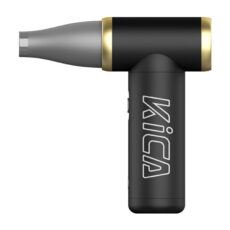 جارو شارژی دستی کیکا مدل Jetfan 2 Vac Kit