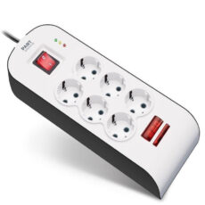 محافظ ولتاژ پارت الکتریک مدل 5M