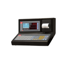 ترازو فروشگاهی محک مدل 17000plus-50k