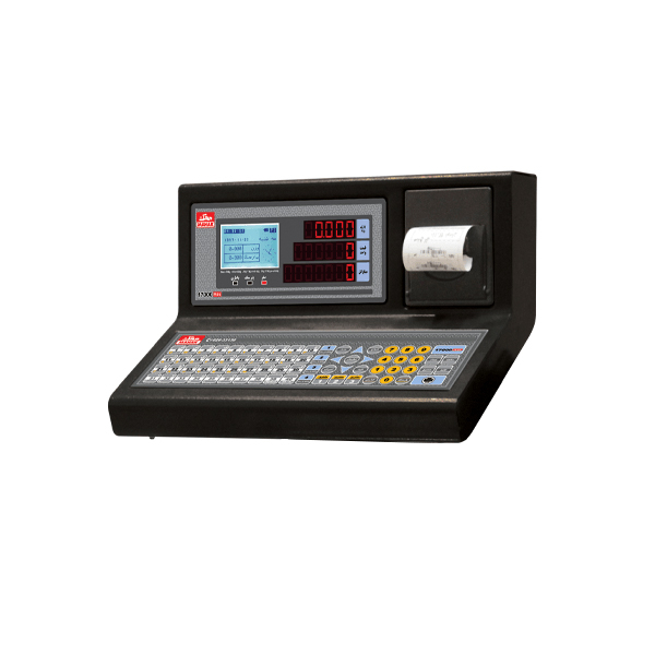 ترازو فروشگاهی محک مدل 17000plus-50k