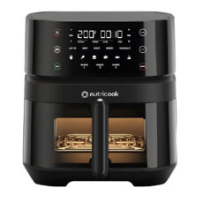 سرخ کن بدون روغن نوتریکوک مدل AF357V