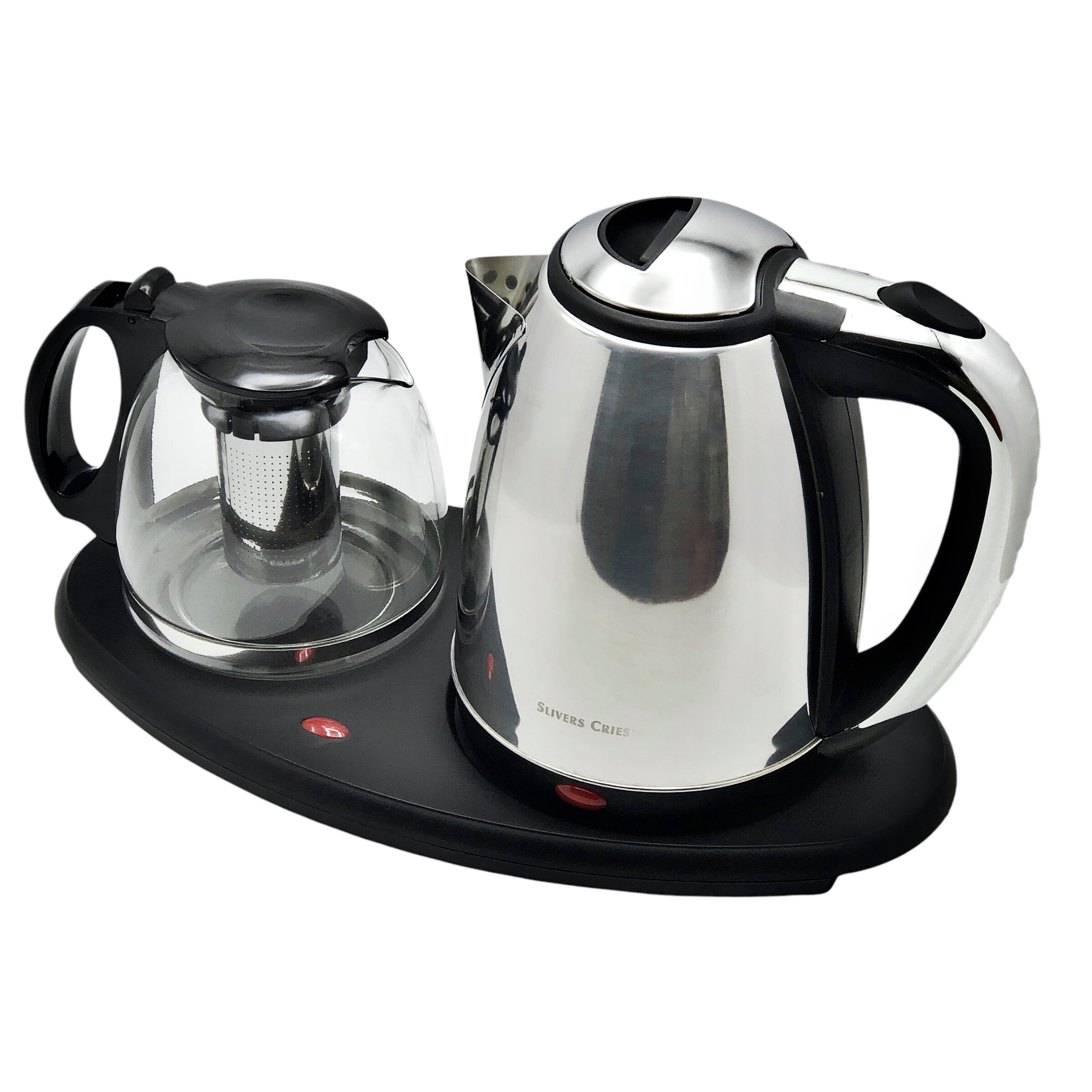 چای ساز سیلورکرست مدل SC-200