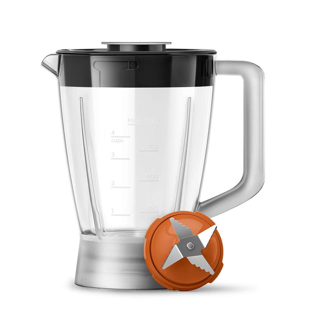 غذاساز فیلیپس مدل HR7320