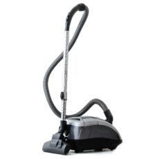 جاروبرقی 2400 وات ساینا مدل 4800