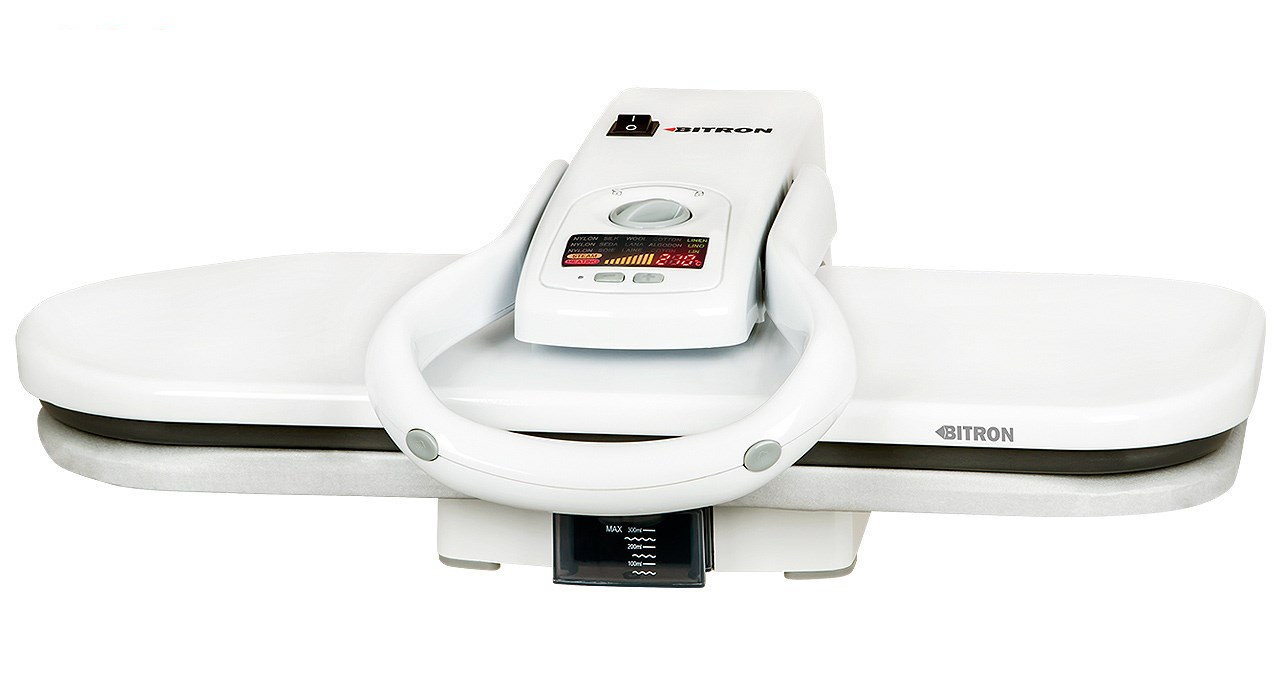 اتو پرسی بایترون مدل BSI-600