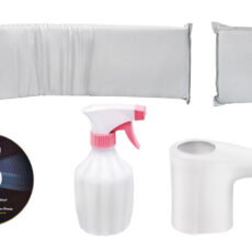 اتو پرسی بایترون مدل BSI-600